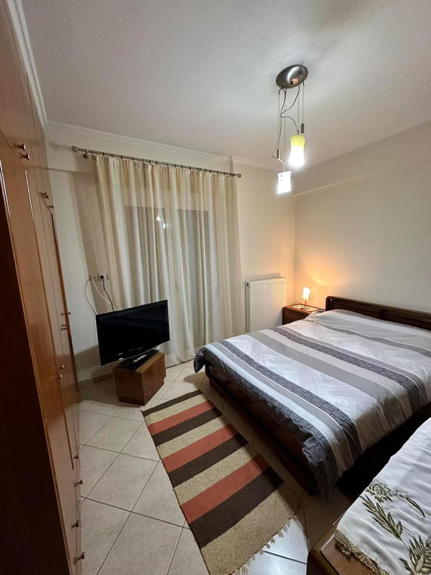 Mandalena Luxury Larissa Apartment Esterno foto