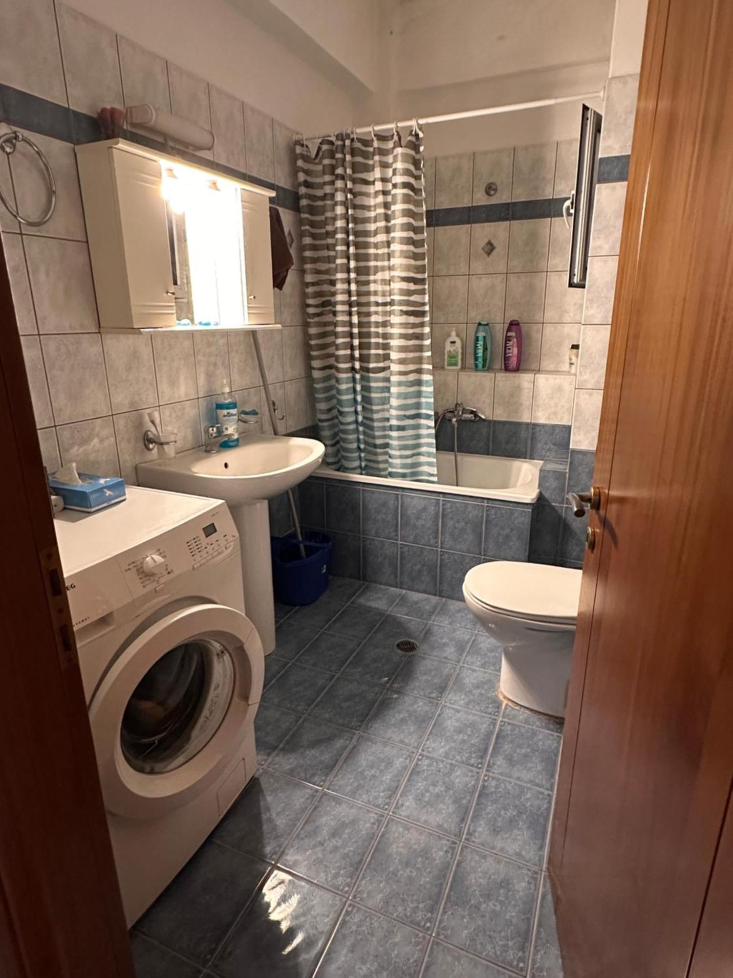 Mandalena Luxury Larissa Apartment Esterno foto